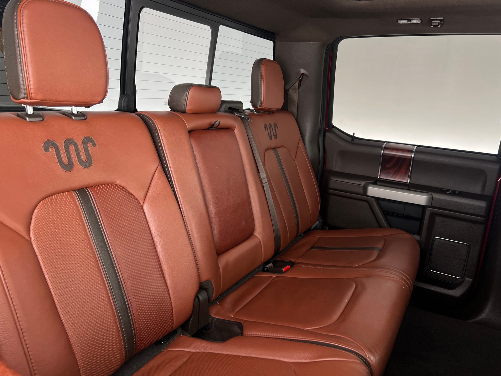 Thumbnail: 2019 Ford Econoline - 5