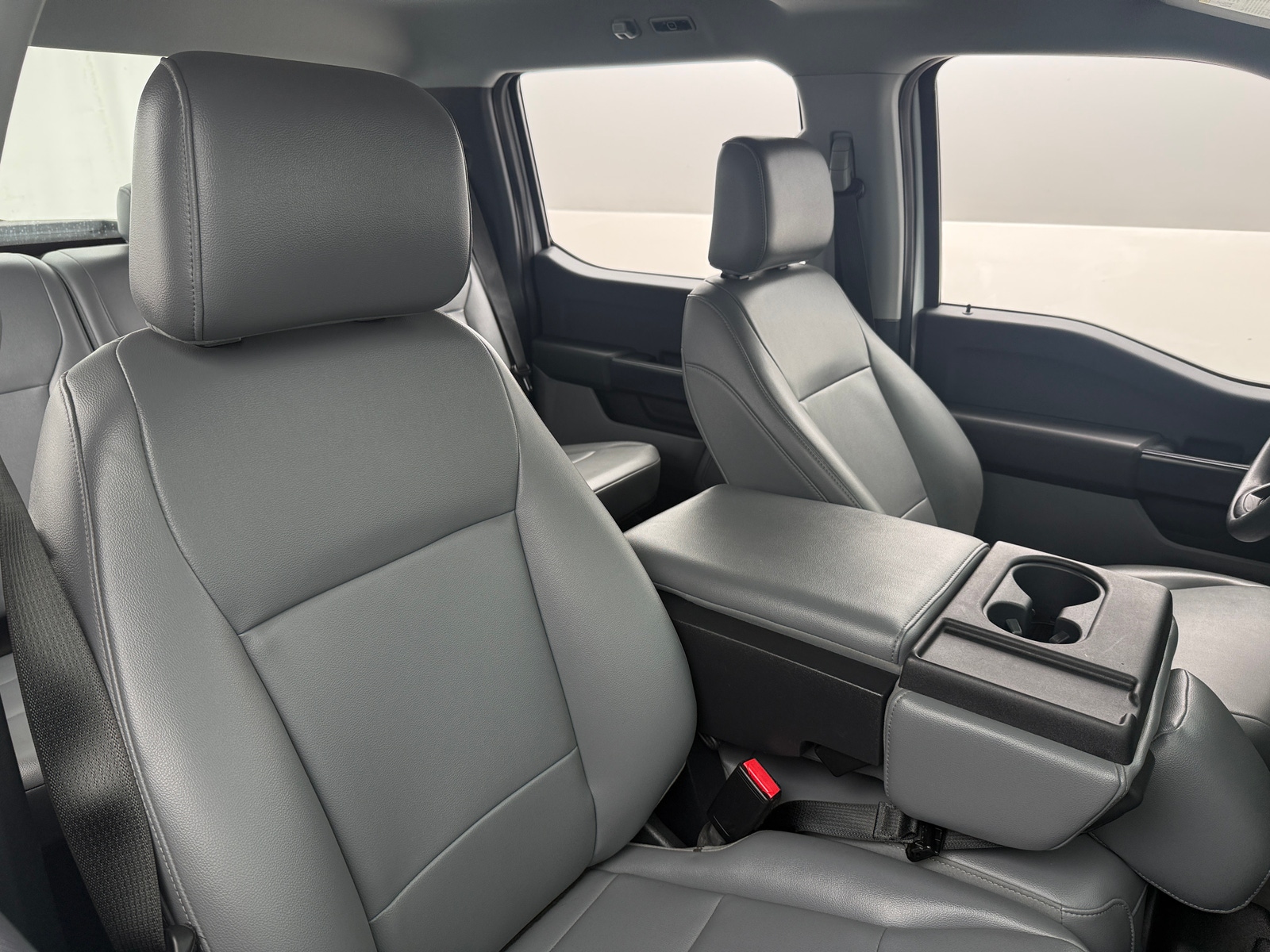 Thumbnail: 2021 Ford Econoline - 2