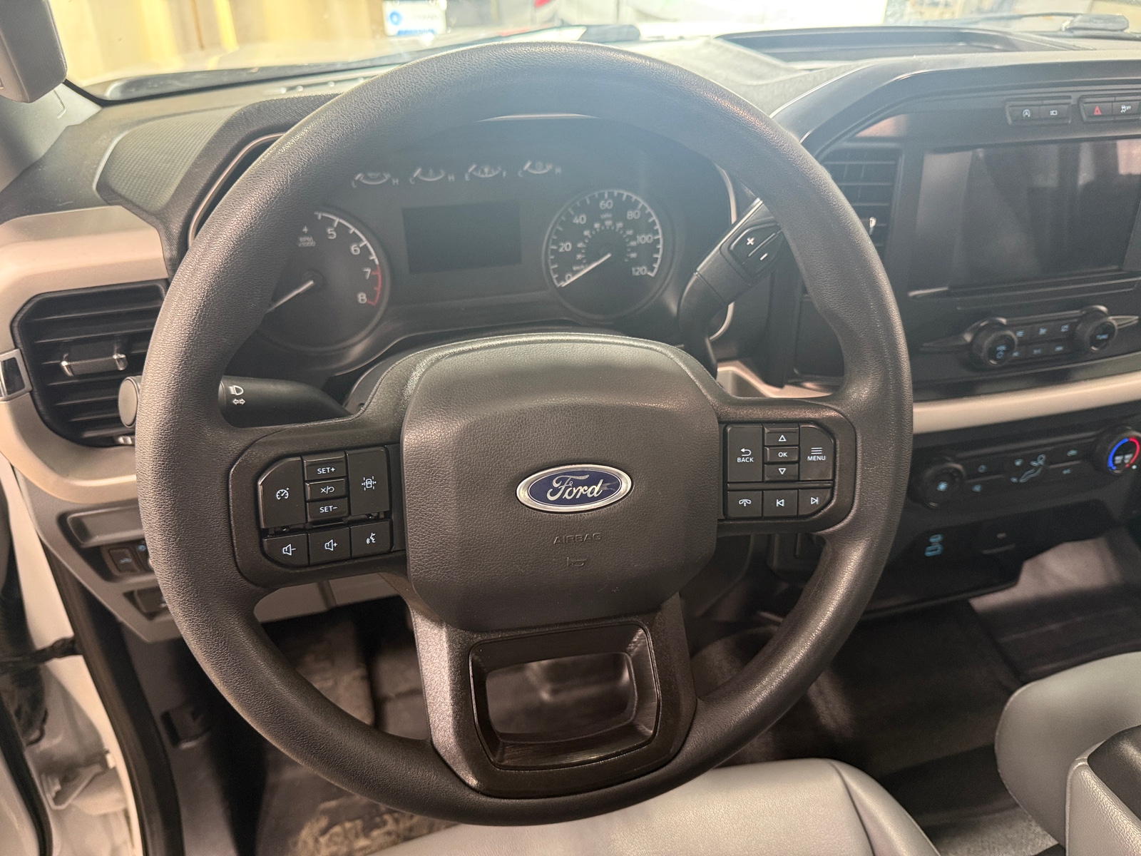 Thumbnail: 2021 Ford Econoline - 5