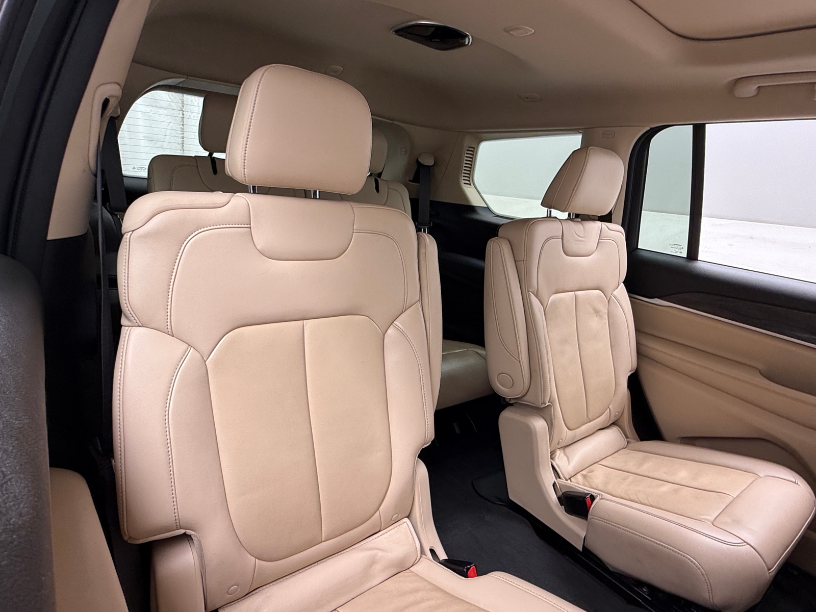 Thumbnail: 2021 Jeep Grand Cherokee L - 5