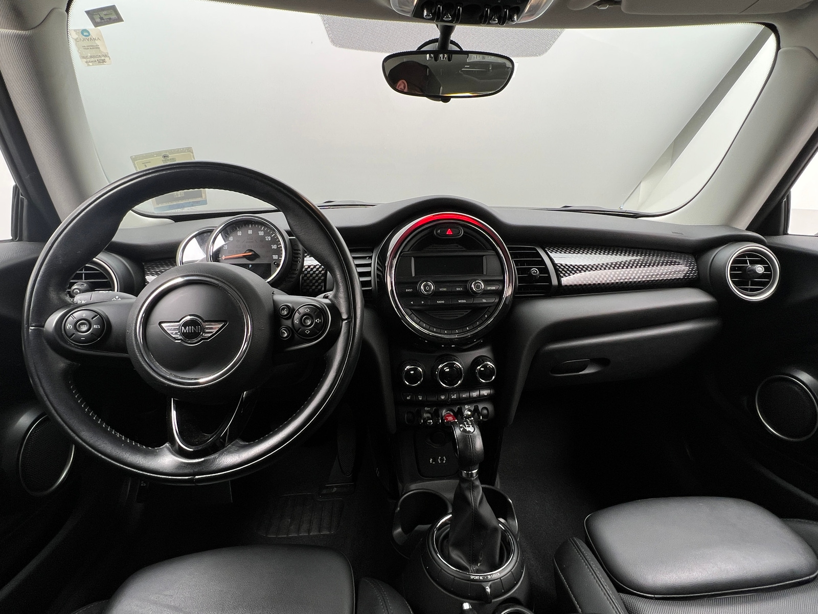 Thumbnail: 2015 MINI Cooper Hardtop - 2