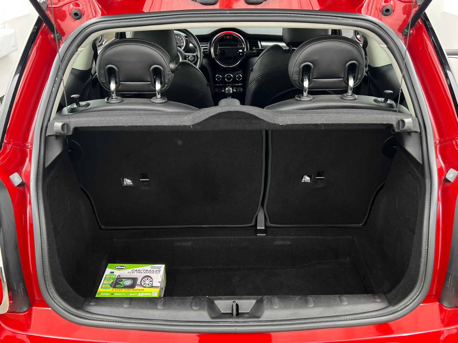 Thumbnail: 2015 MINI Cooper Hardtop - 6