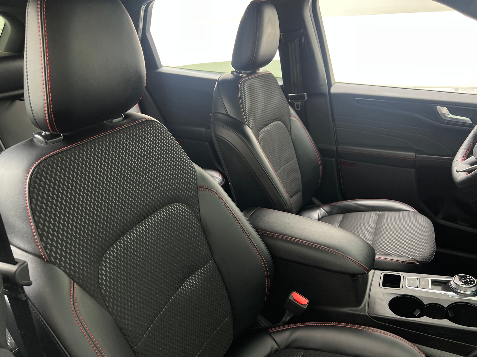 Thumbnail: 2024 Ford Escape - 2