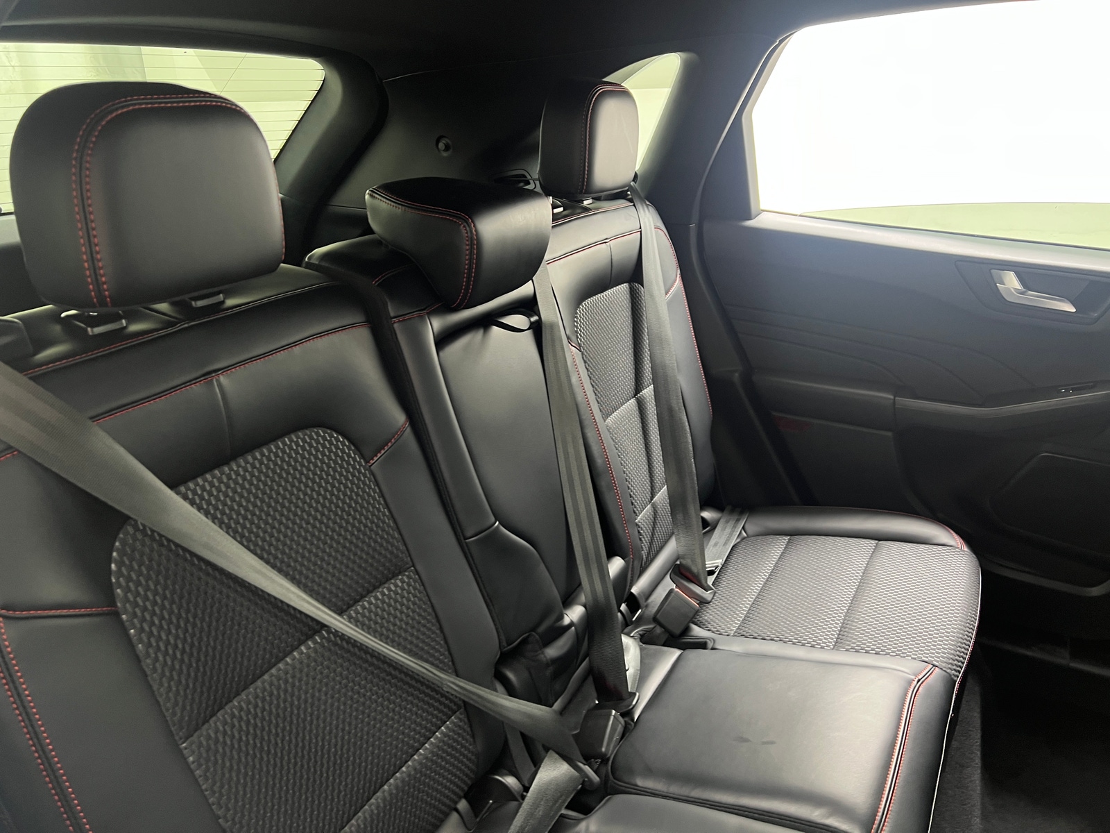 Thumbnail: 2024 Ford Escape - 6