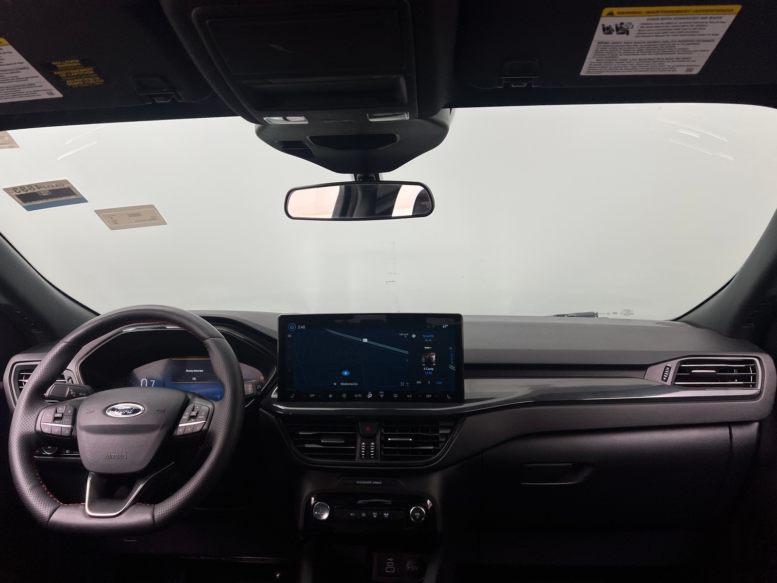 Thumbnail: 2024 Ford Escape - 3