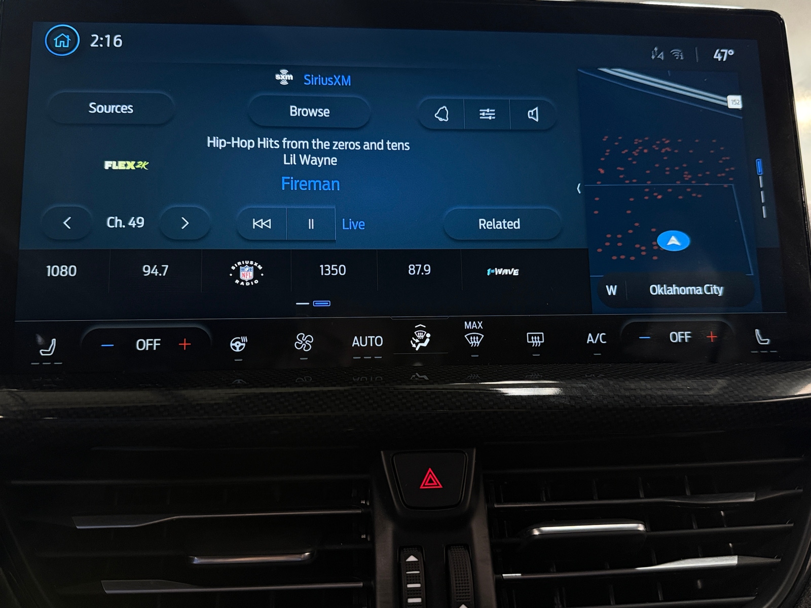 Thumbnail: 2024 Ford Escape - 4