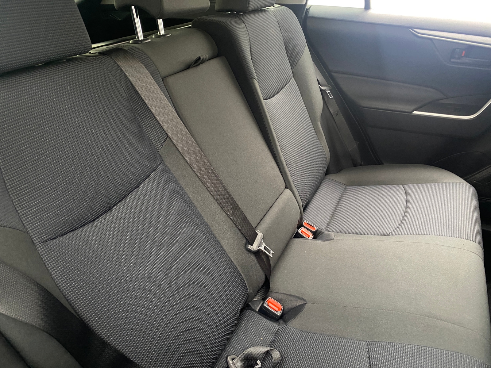 Thumbnail: 2019 Toyota RAV4 - 6