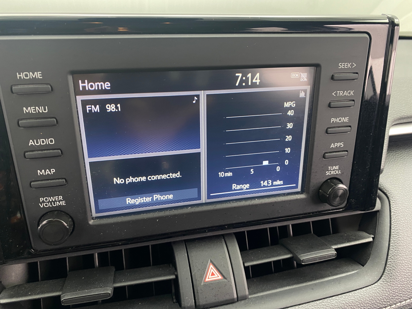 Thumbnail: 2019 Toyota RAV4 - 4