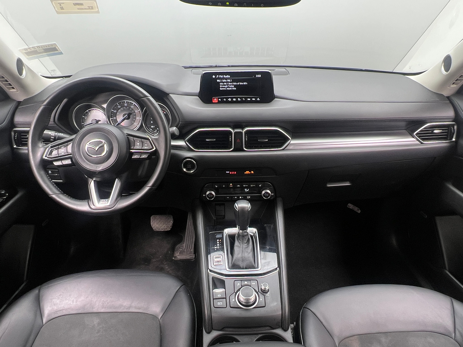 Thumbnail: 2020 Mazda CX-5 - 2