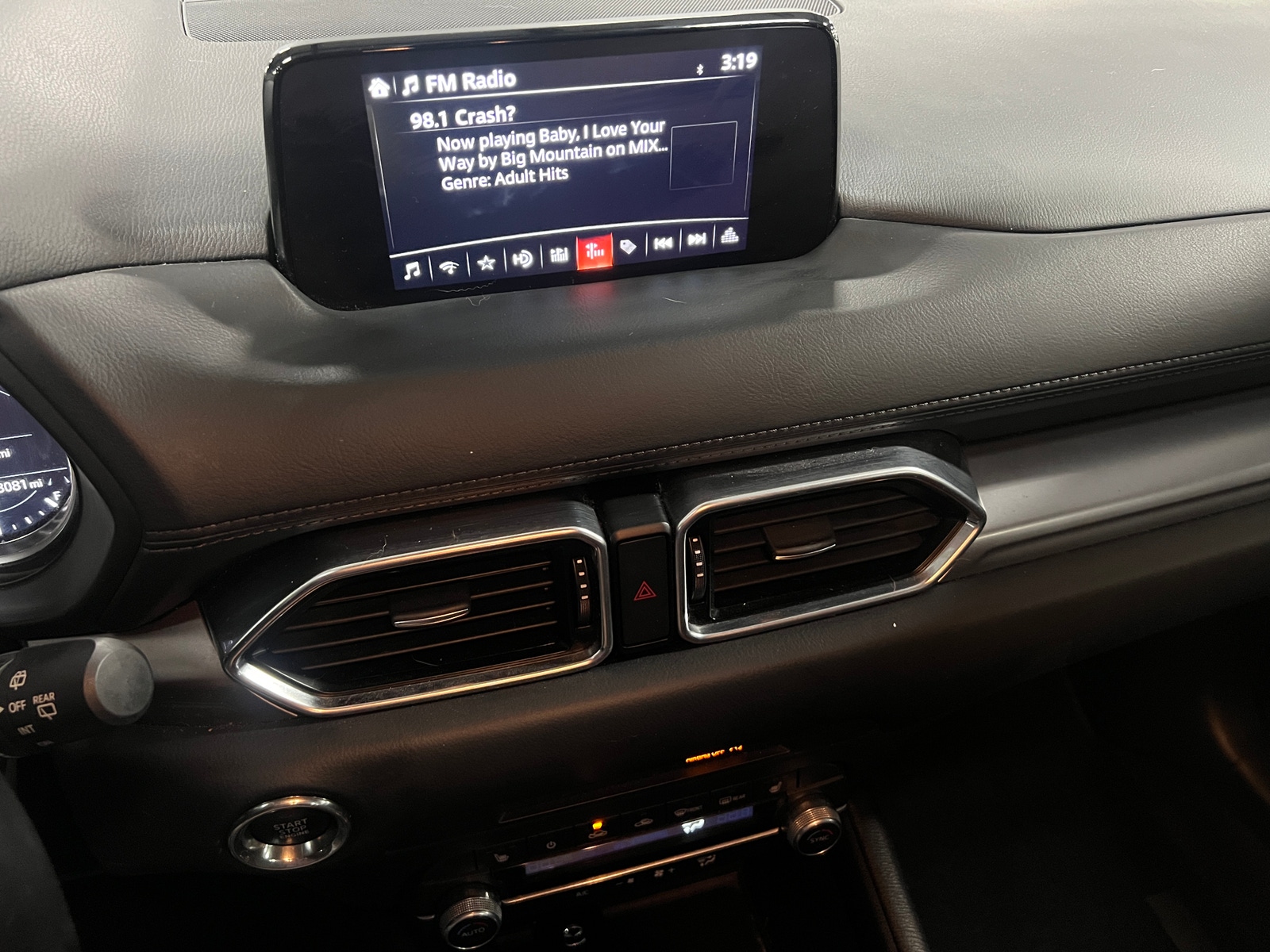 Thumbnail: 2020 Mazda CX-5 - 3