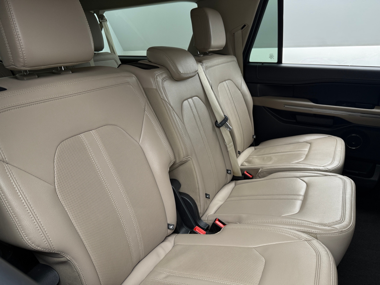 Thumbnail: 2024 Ford Expedition MAX - 5