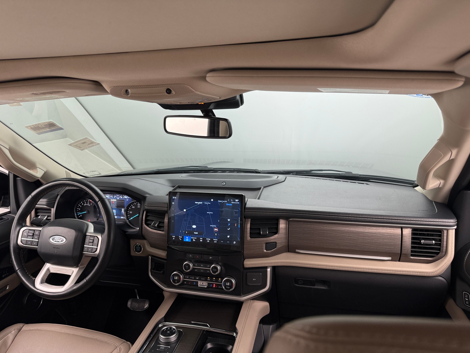 Thumbnail: 2024 Ford Expedition MAX - 2