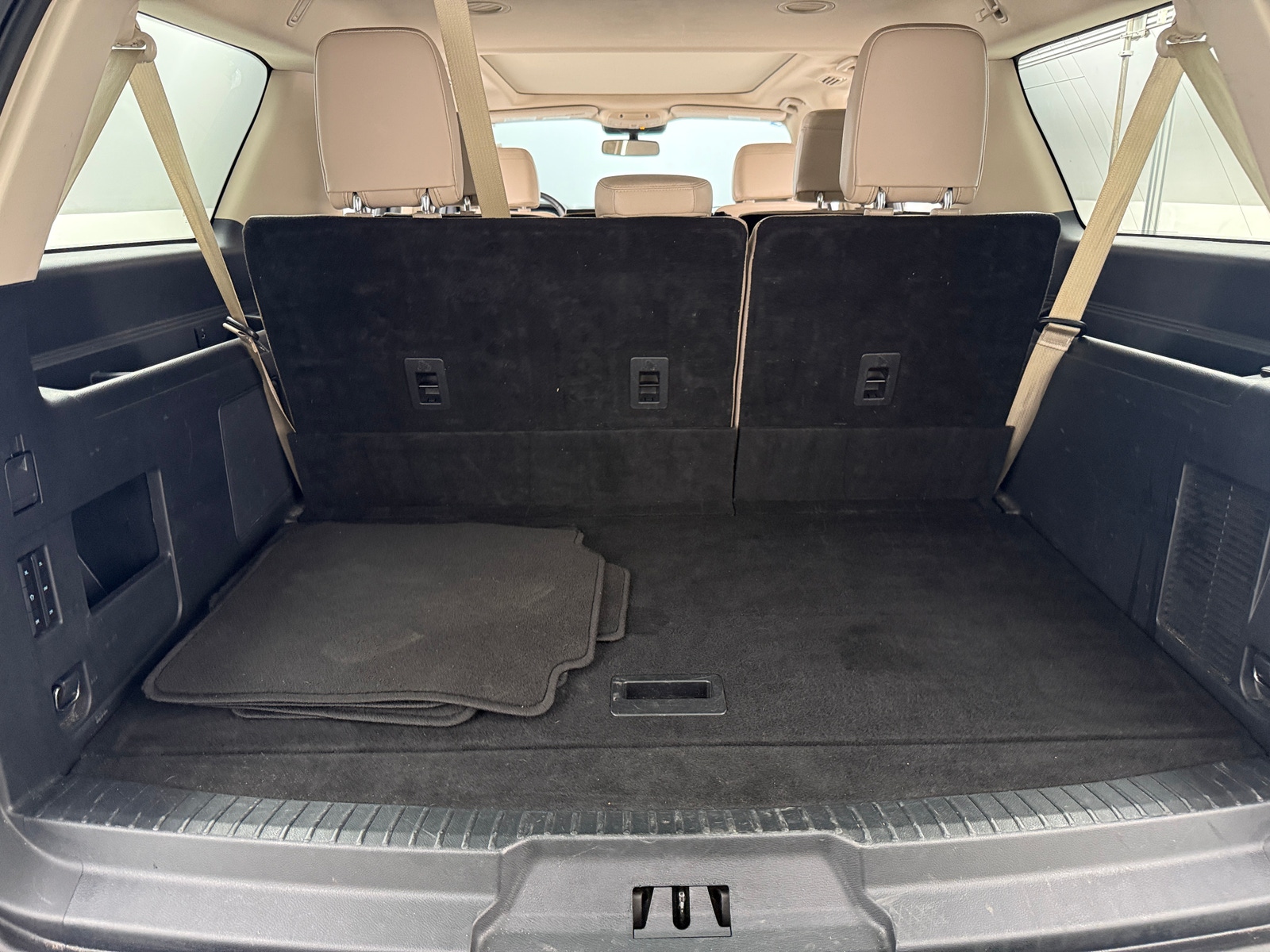 Thumbnail: 2024 Ford Expedition MAX - 6