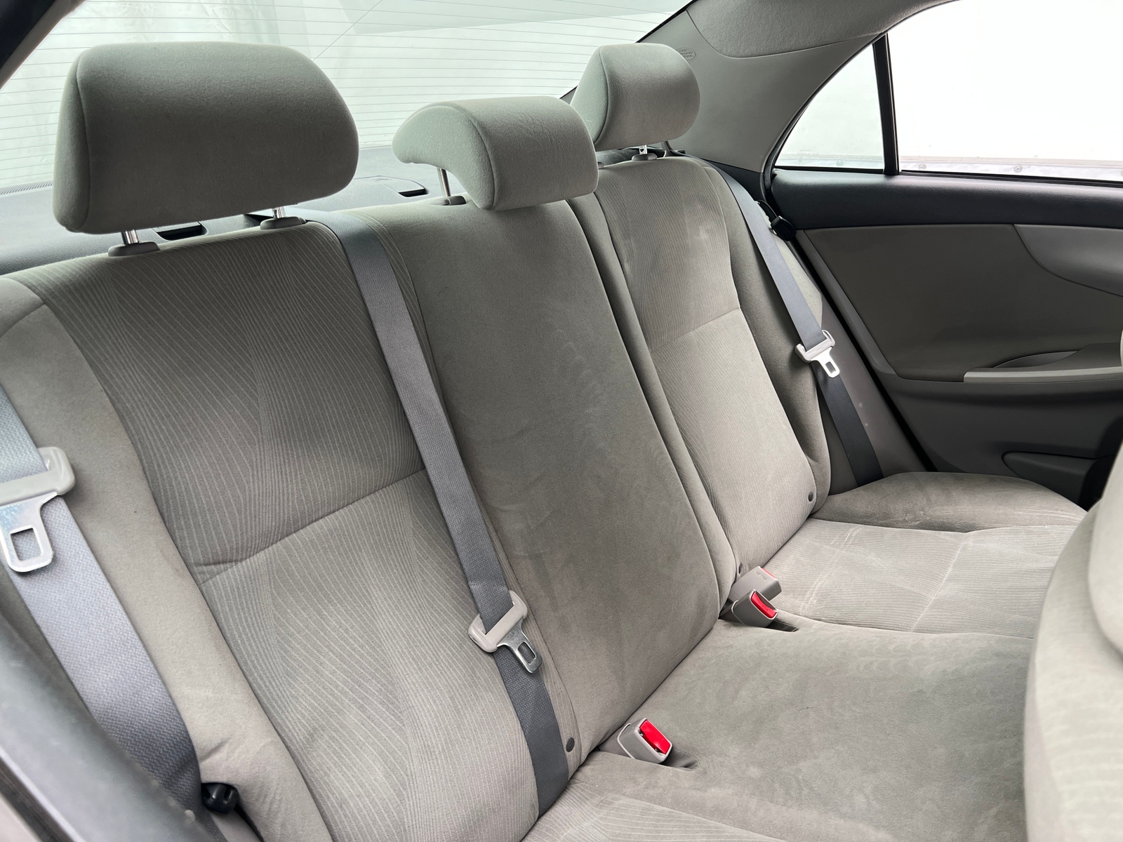 Thumbnail: 2013 Toyota Corolla - 6