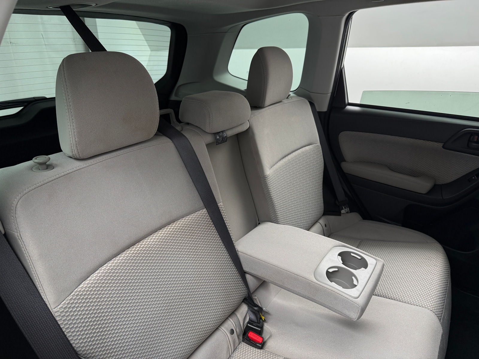 Thumbnail: 2018 Subaru Forester - 6