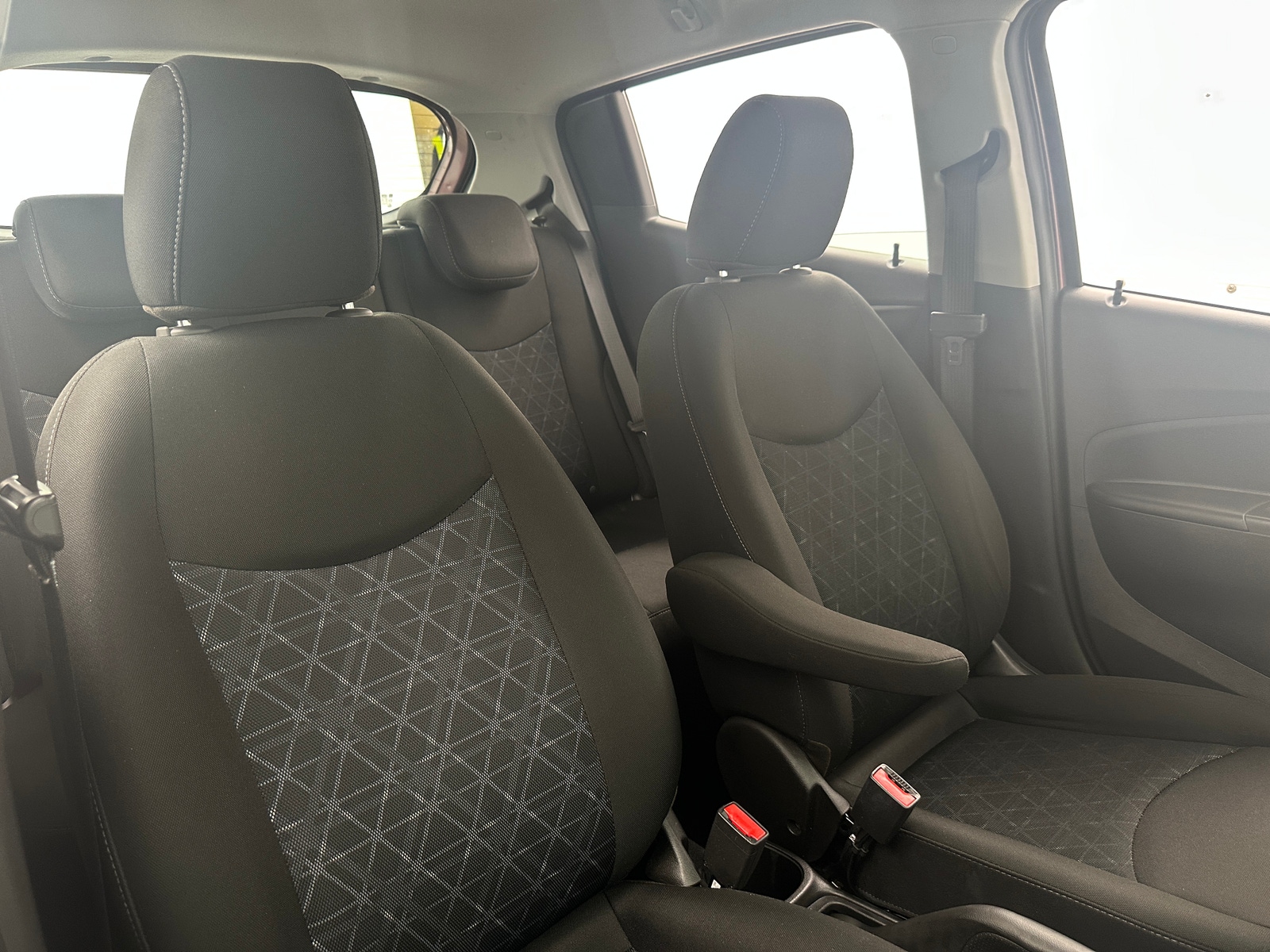 Thumbnail: 2021 Chevrolet Spark - 2