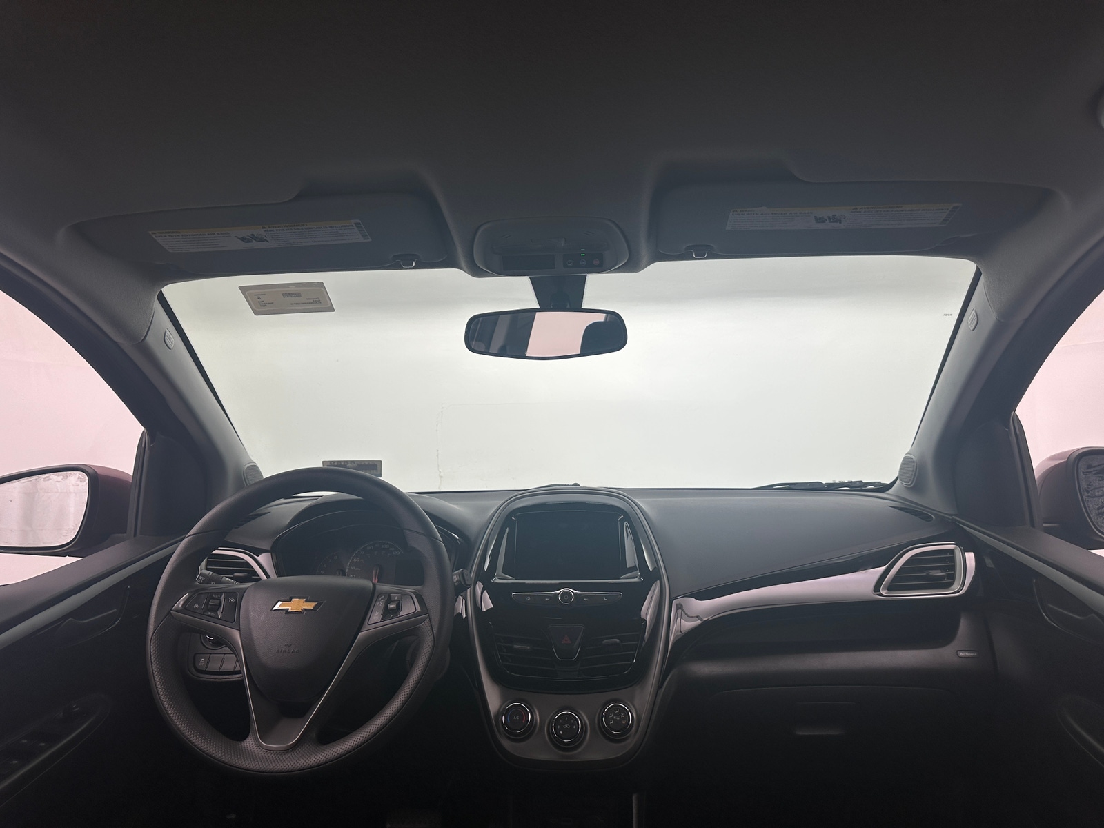 Thumbnail: 2021 Chevrolet Spark - 3