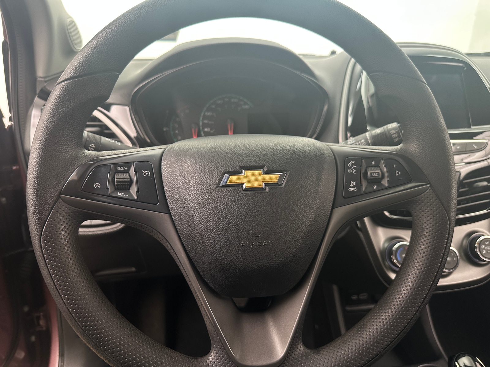 Thumbnail: 2021 Chevrolet Spark - 5