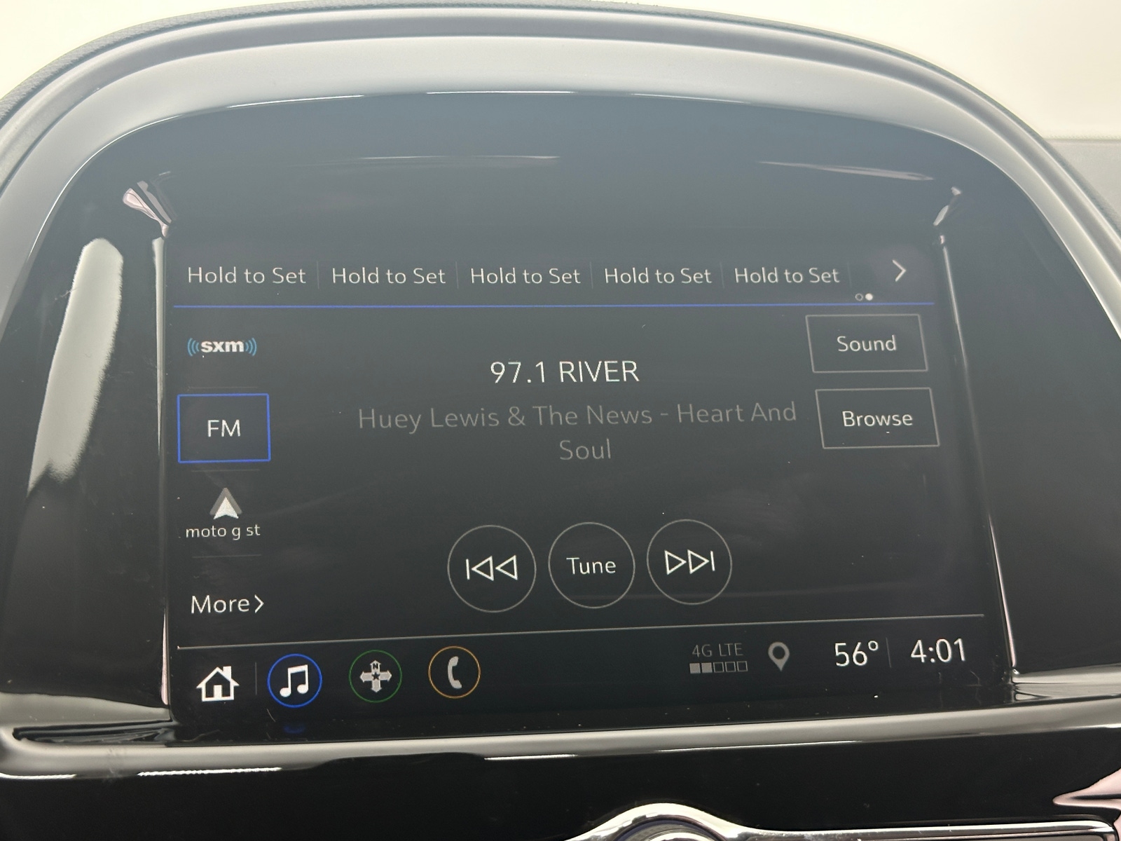 Thumbnail: 2021 Chevrolet Spark - 4