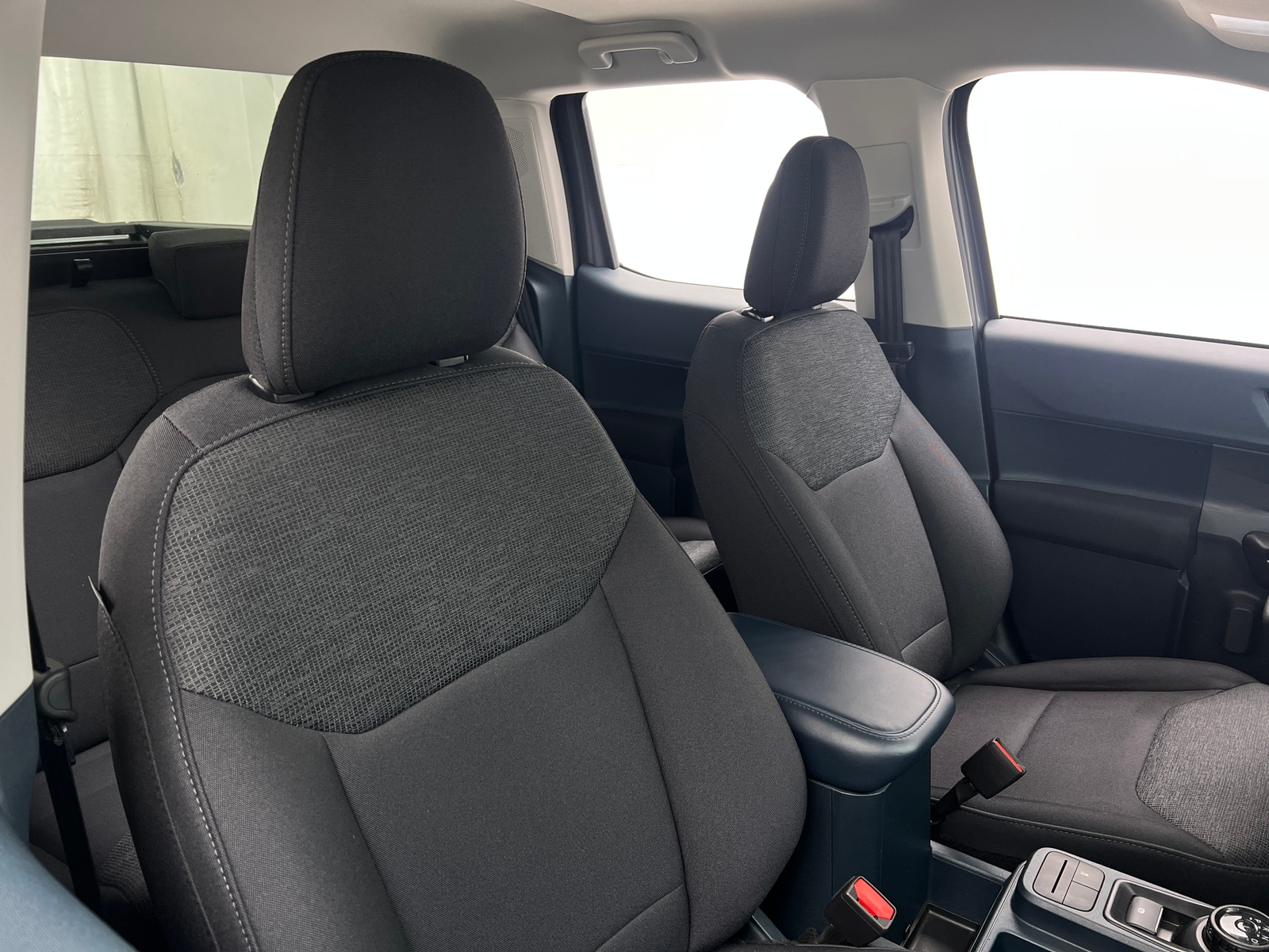 Thumbnail: 2025 Ford Maverick - 2