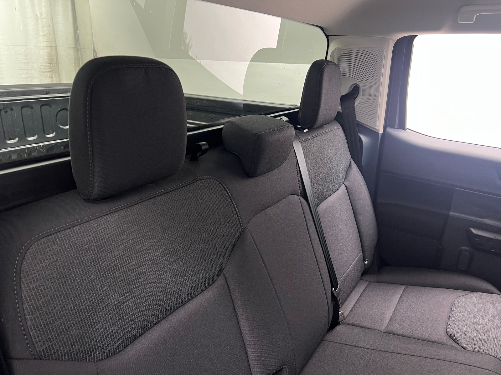 Thumbnail: 2025 Ford Maverick - 6