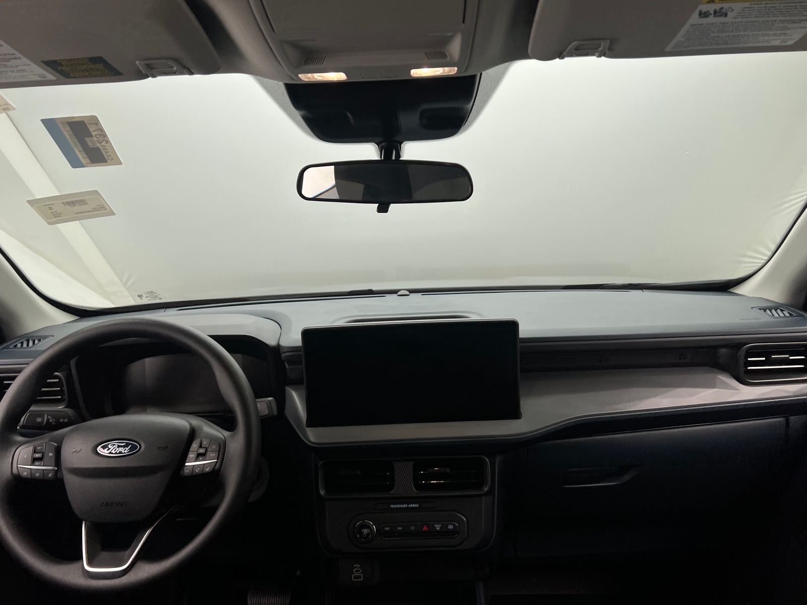 Thumbnail: 2025 Ford Maverick - 3