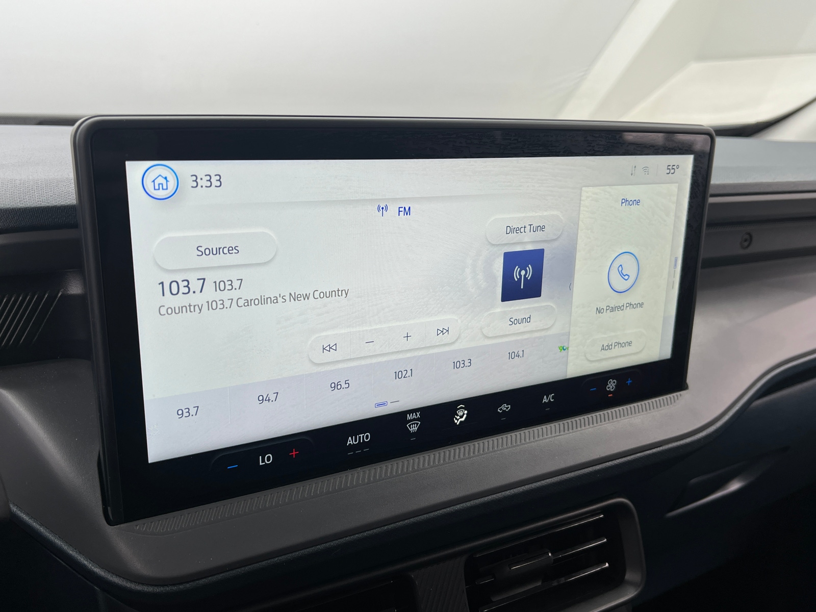 Thumbnail: 2025 Ford Maverick - 4