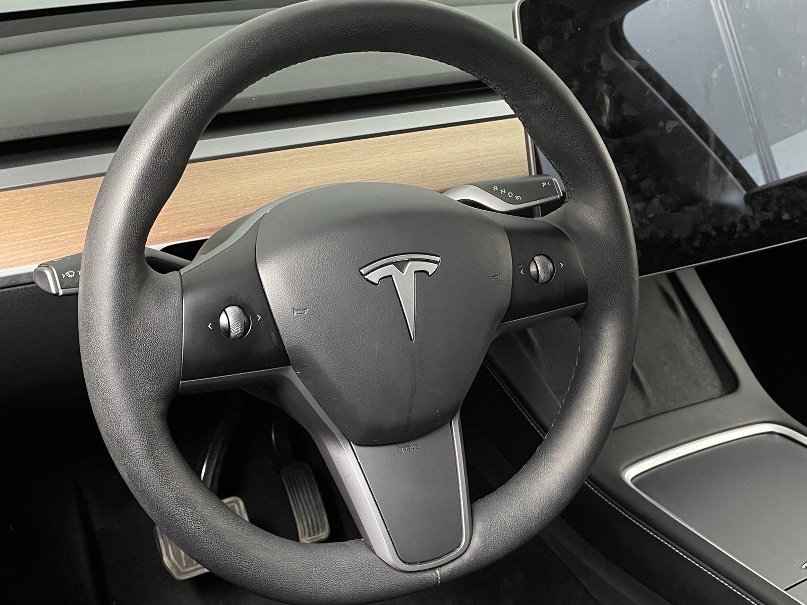Thumbnail: 2021 Tesla Model Y - 4