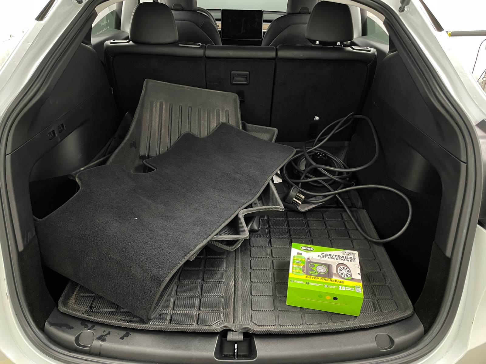 Thumbnail: 2021 Tesla Model Y - 6