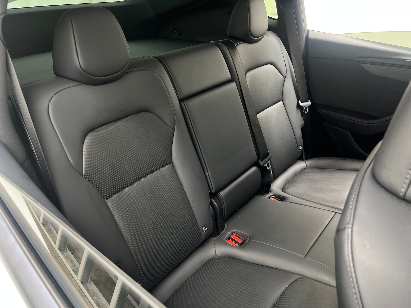 Thumbnail: 2026 Tesla Model Y - 5