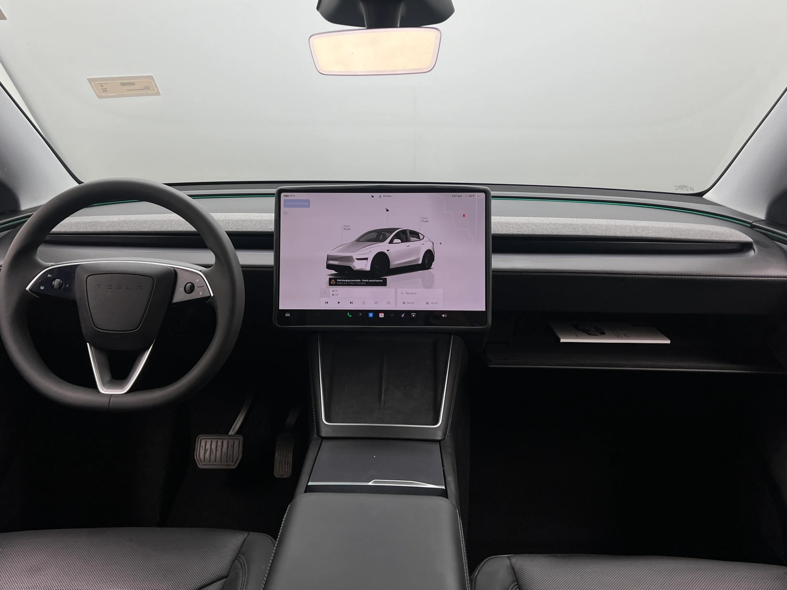 Thumbnail: 2026 Tesla Model Y - 2