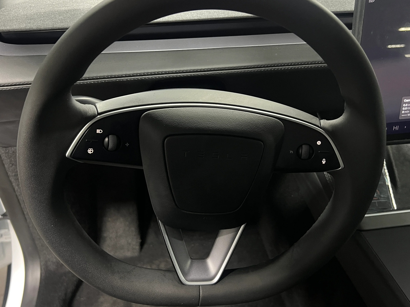 Thumbnail: 2026 Tesla Model Y - 4