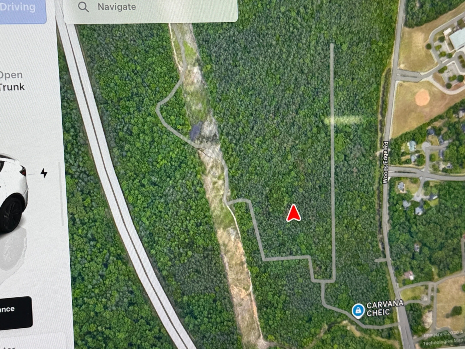 Thumbnail: 2026 Tesla Model Y - 3