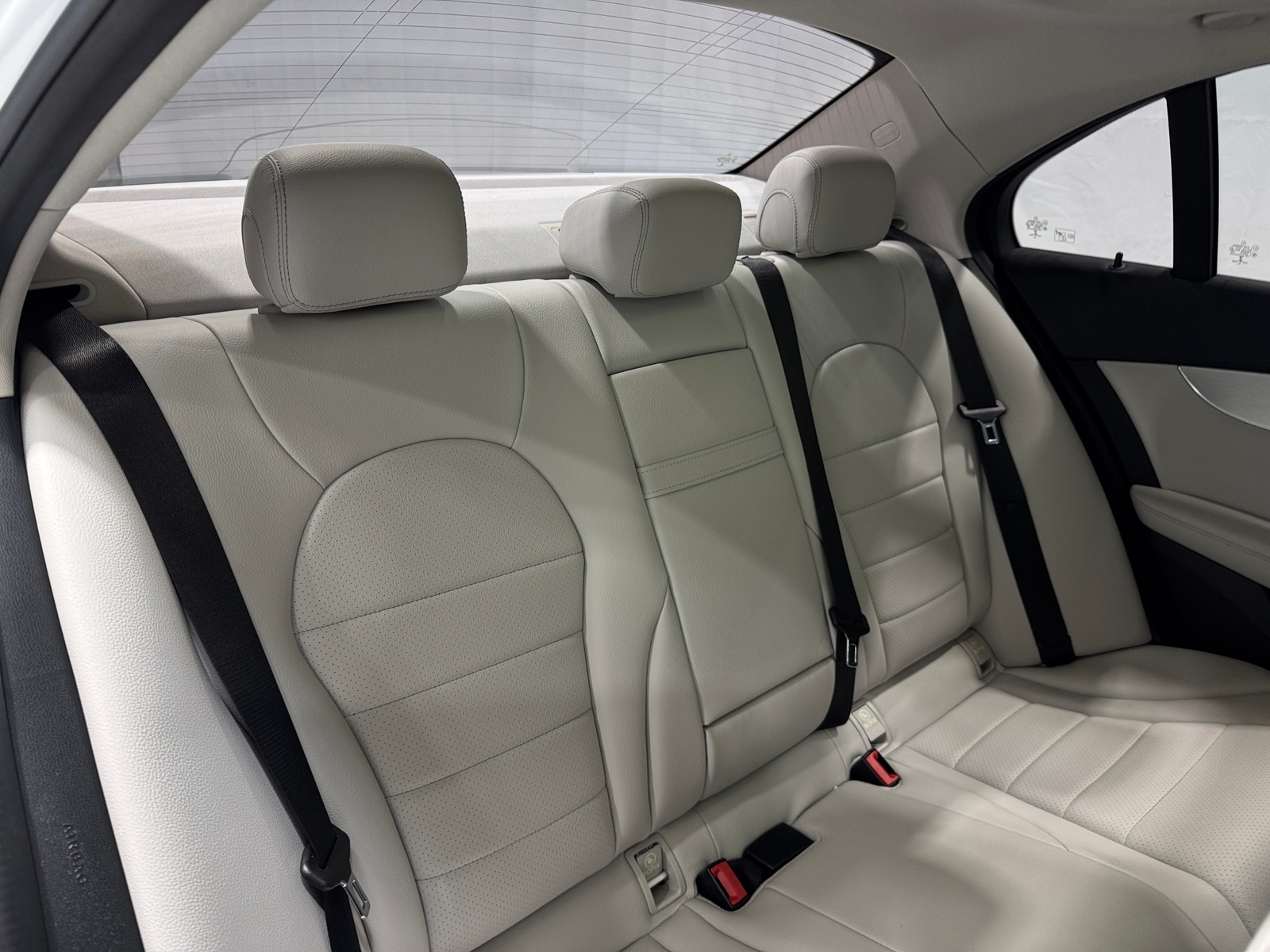 Thumbnail: 2017 Mercedes-Benz C-Class - 5