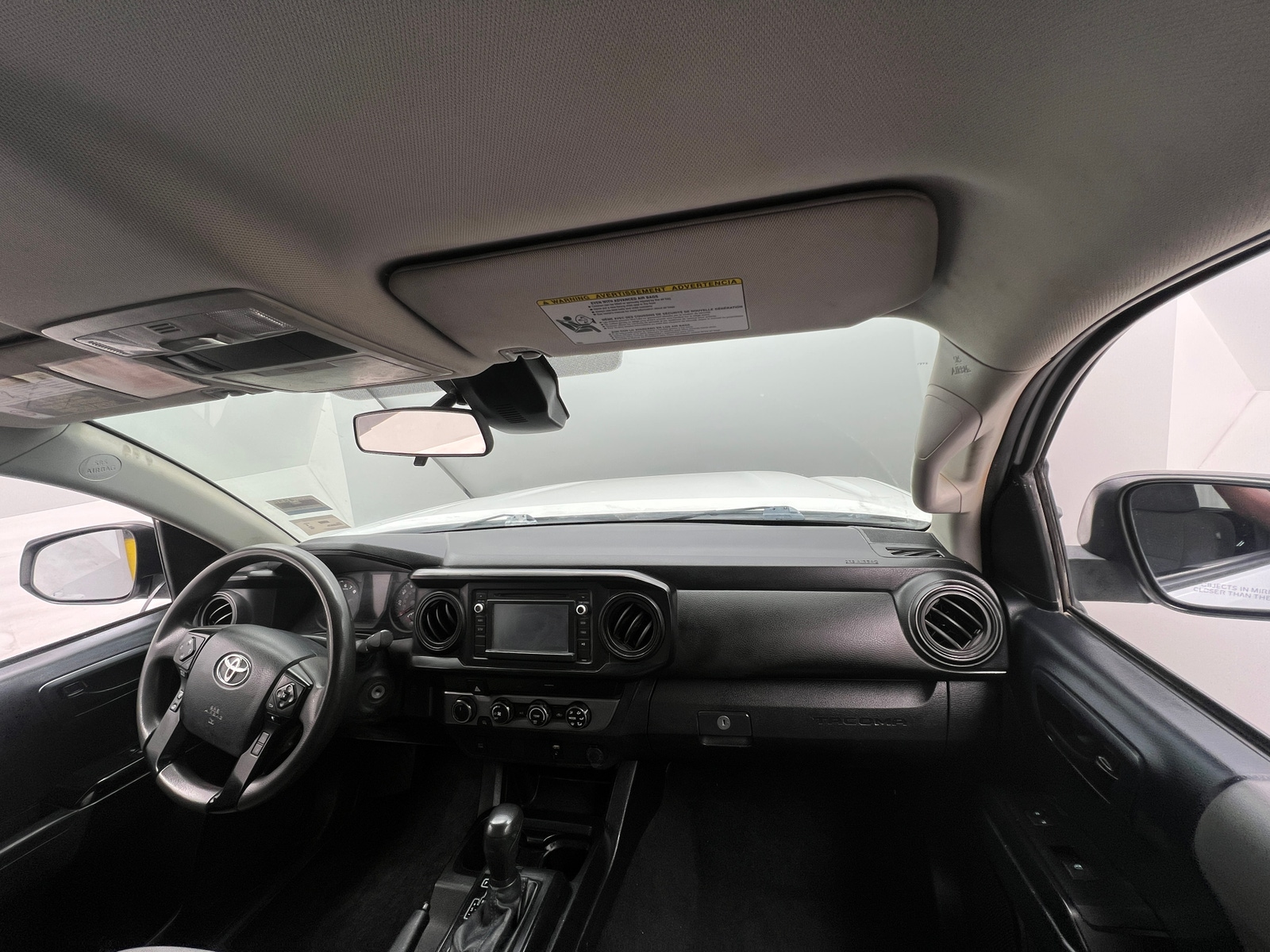 Thumbnail: 2019 Toyota Tacoma - 3