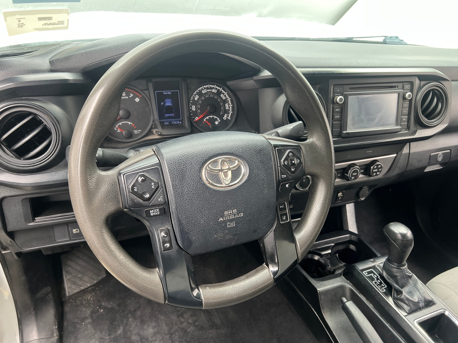 Thumbnail: 2019 Toyota Tacoma - 5