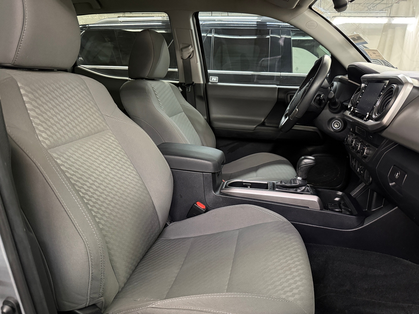 Thumbnail: 2022 Toyota Tacoma - 2