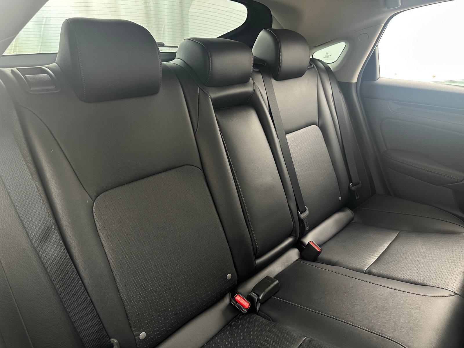 Thumbnail: 2024 Honda Civic - 5