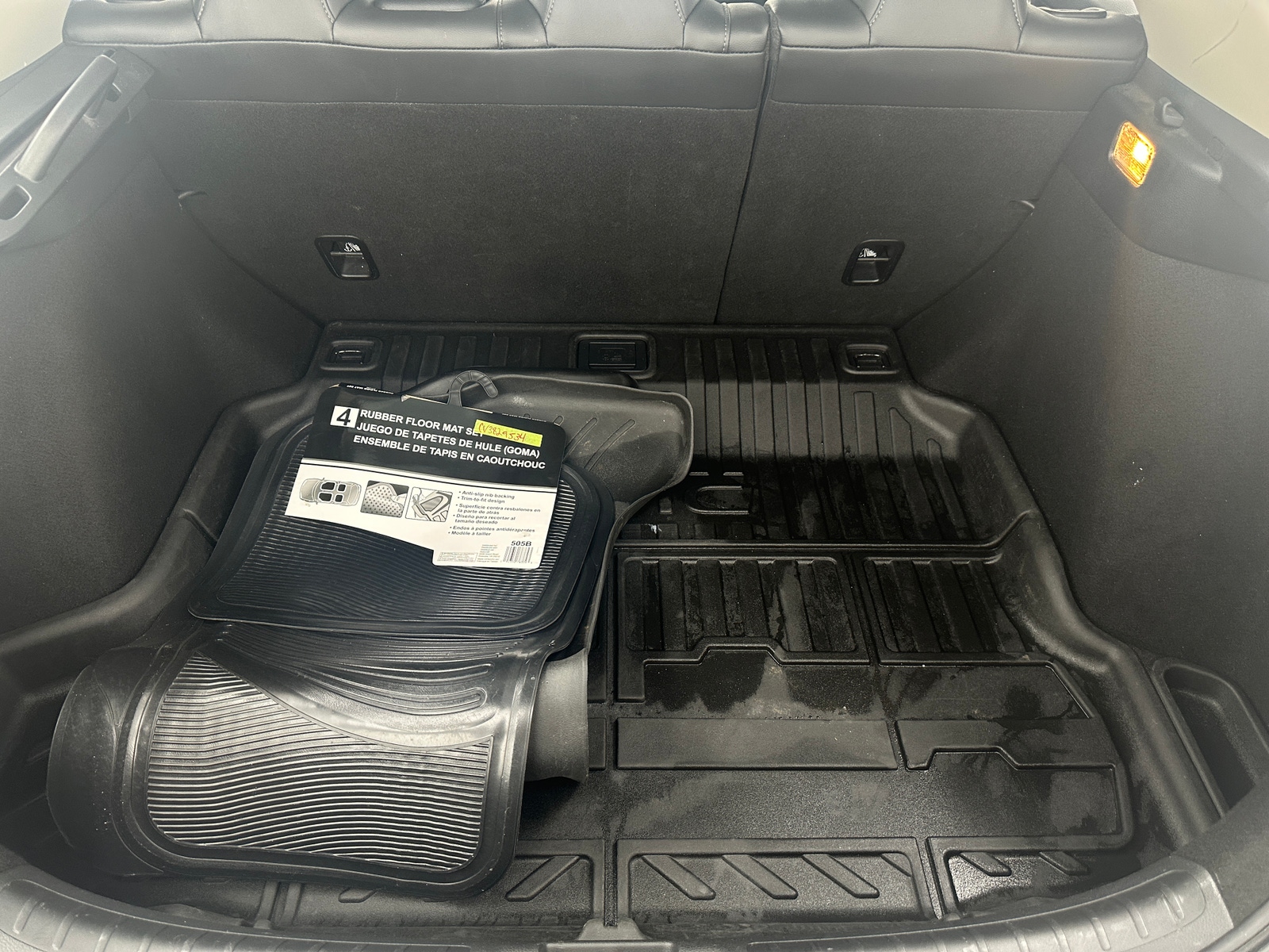 Thumbnail: 2024 Honda Civic - 6