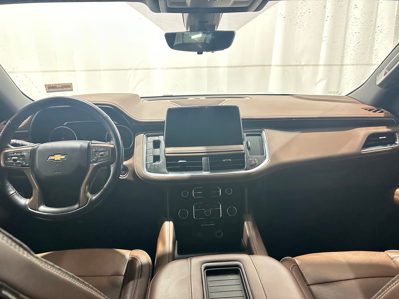 Thumbnail: 2021 Chevrolet Tahoe - 2