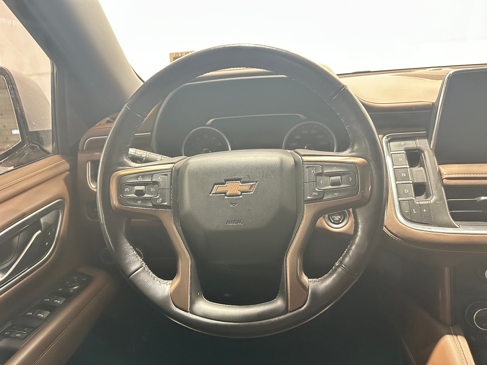 Thumbnail: 2021 Chevrolet Tahoe - 4