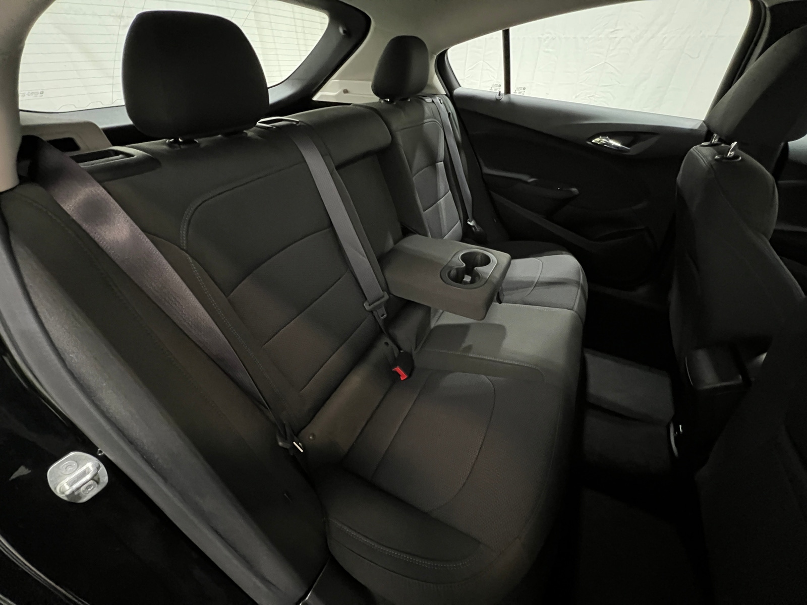 Thumbnail: 2017 Chevrolet Cruze - 6