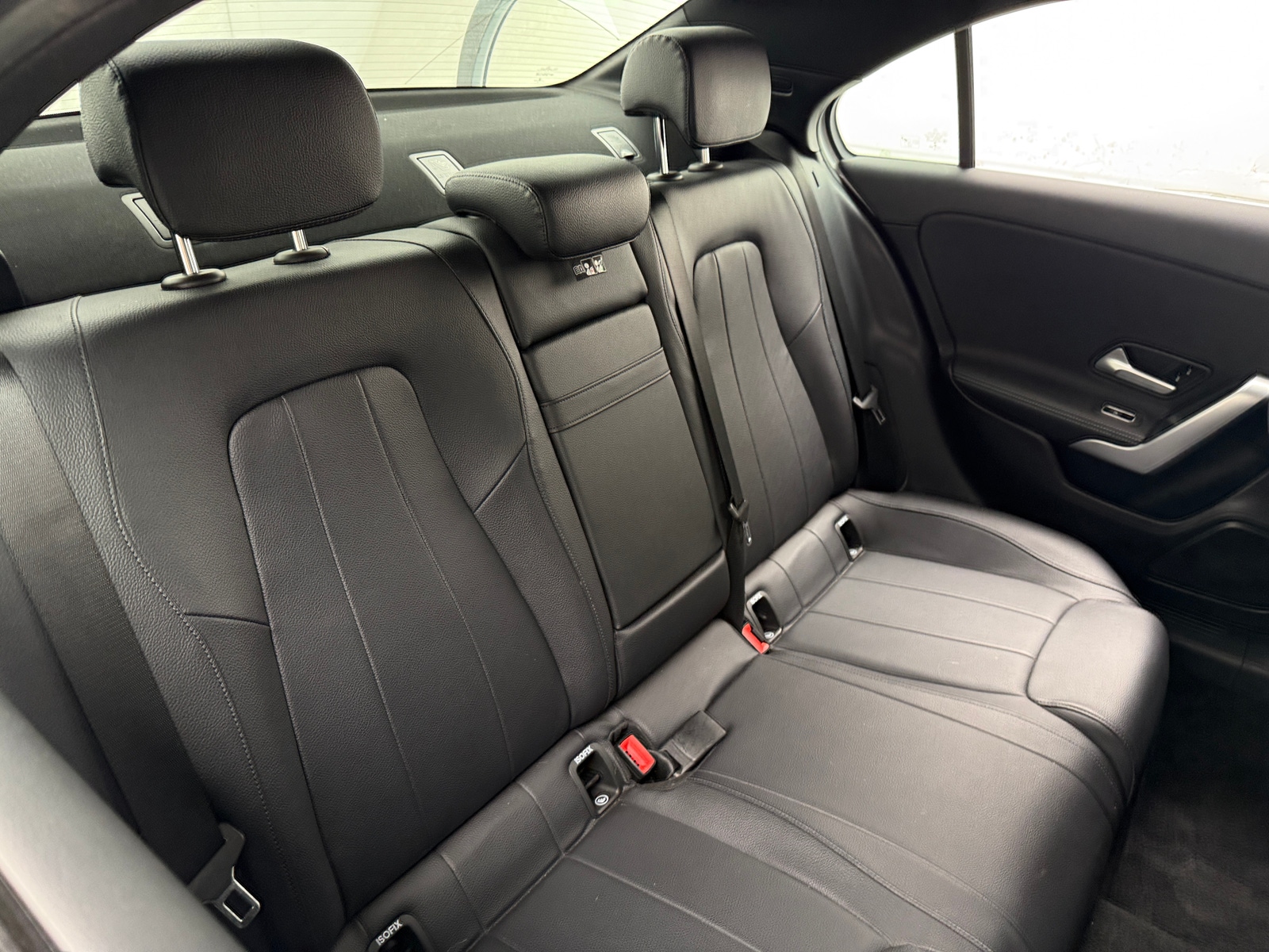 Thumbnail: 2019 Mercedes-Benz A-Class - 5