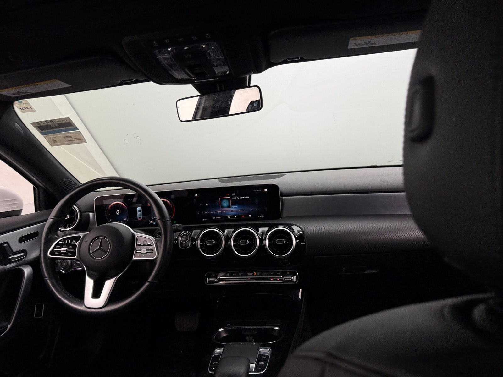 Thumbnail: 2019 Mercedes-Benz A-Class - 2