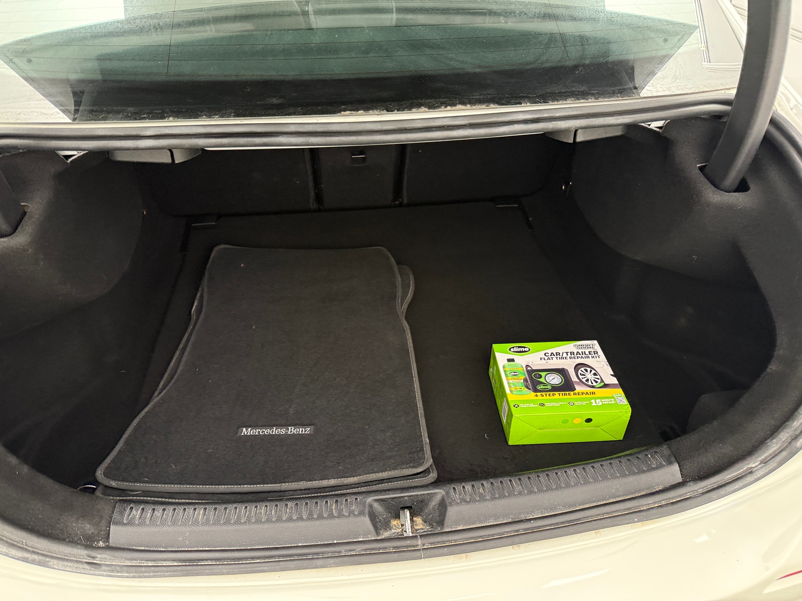 Thumbnail: 2019 Mercedes-Benz A-Class - 6