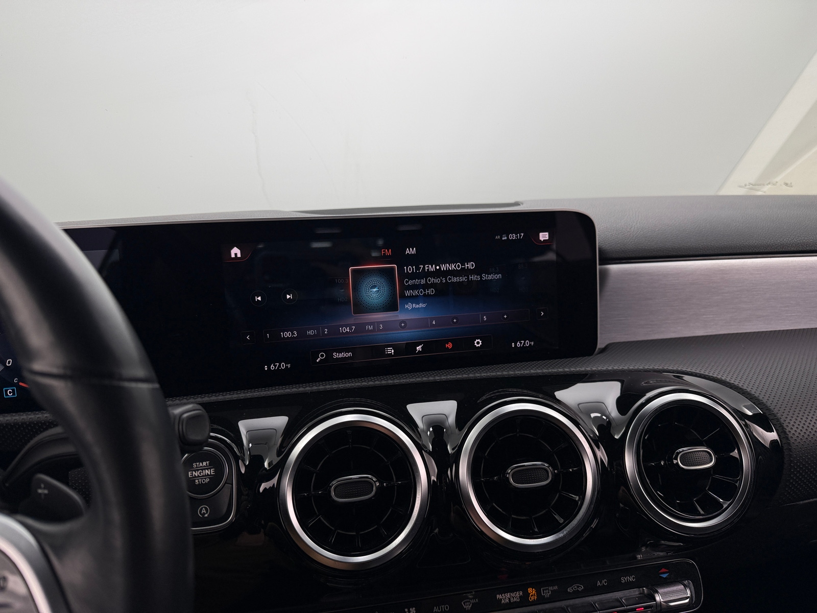 Thumbnail: 2019 Mercedes-Benz A-Class - 3