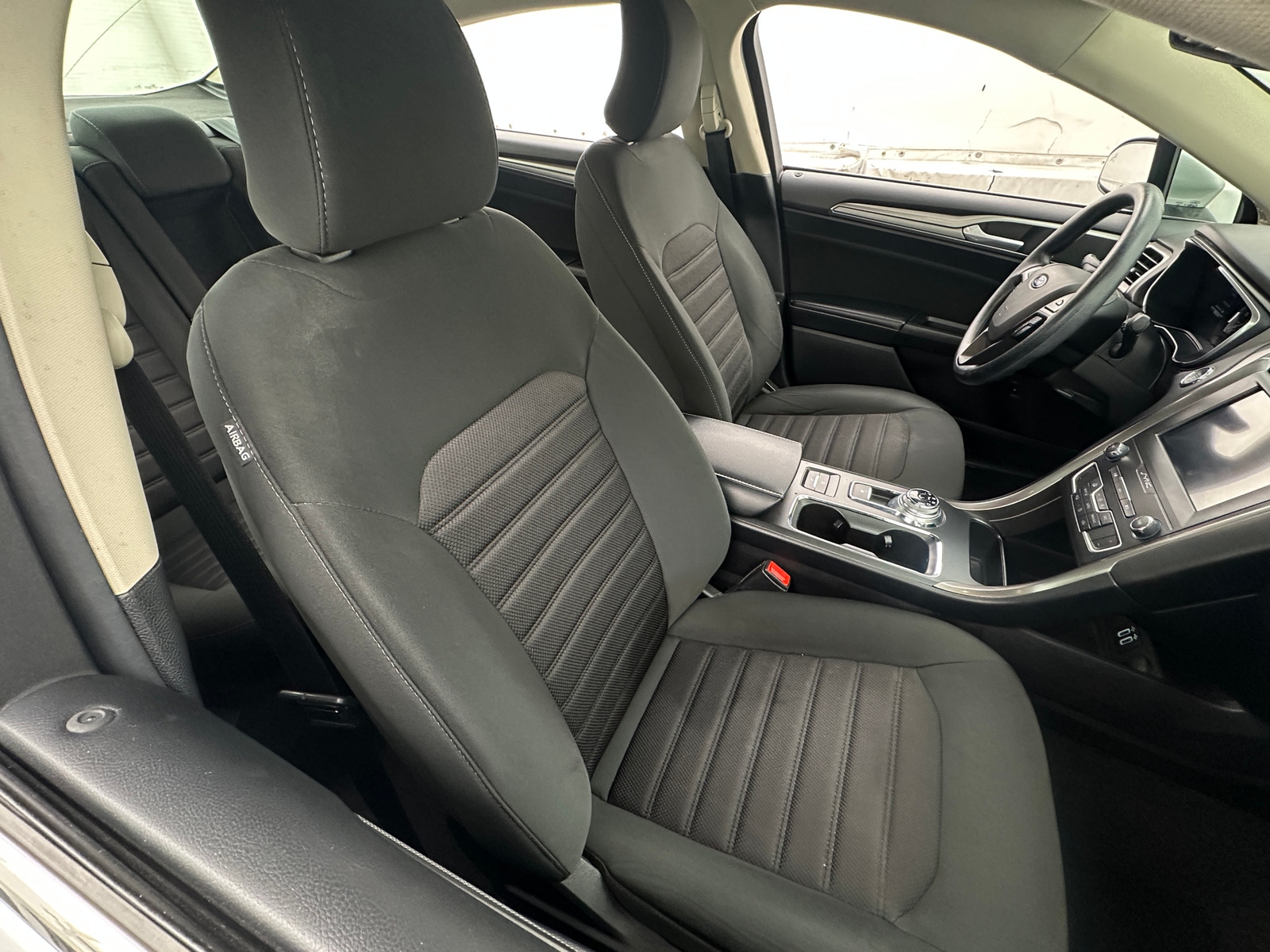 Thumbnail: 2019 Ford Fusion - 2