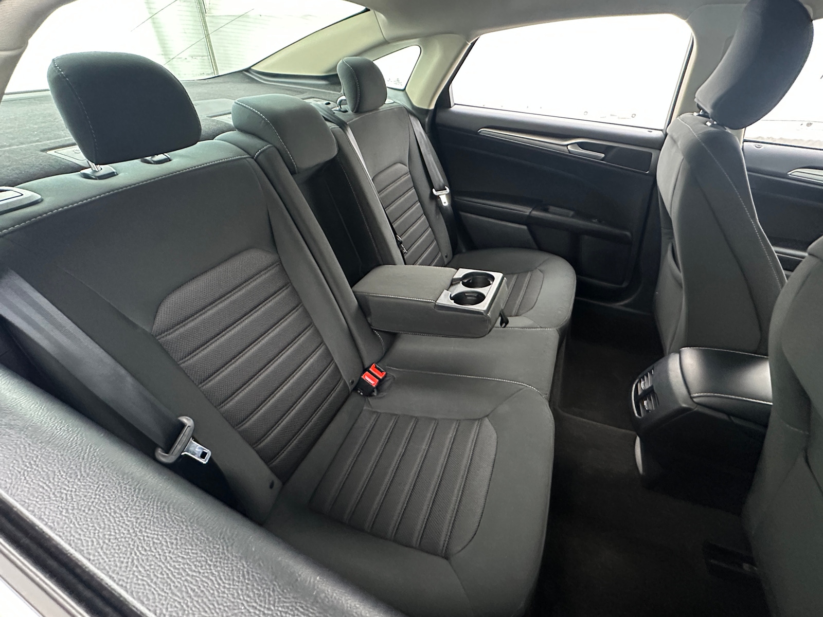 Thumbnail: 2019 Ford Fusion - 6