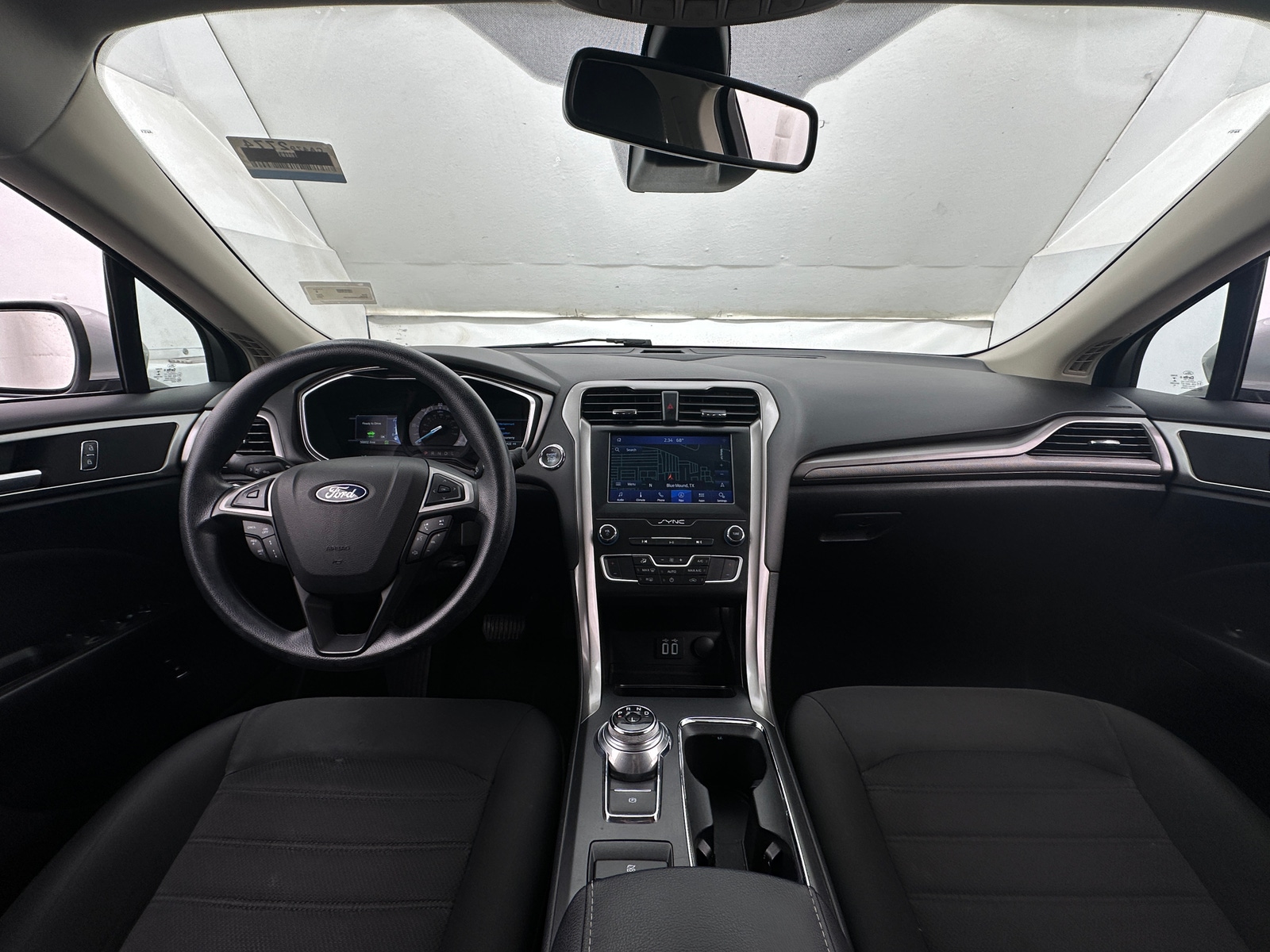 Thumbnail: 2019 Ford Fusion - 3