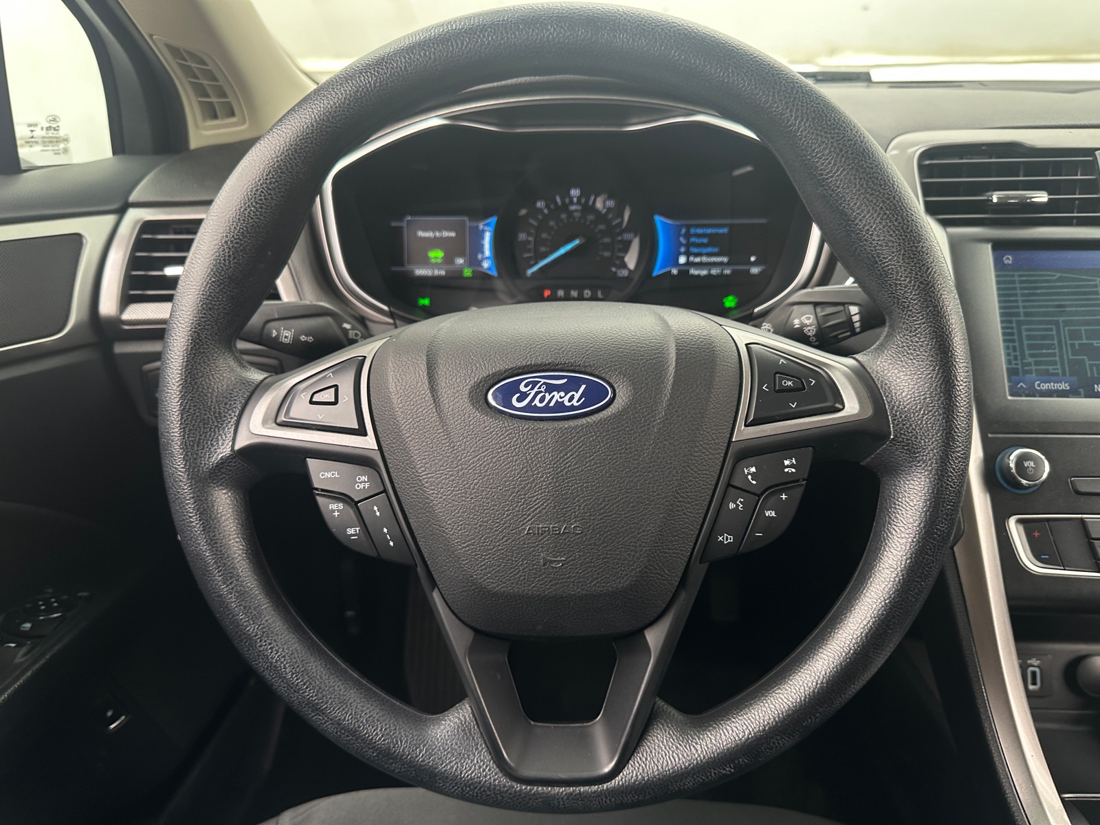 Thumbnail: 2019 Ford Fusion - 5